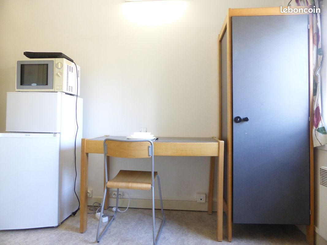 Appartement à louer, 10m², Villeneuve-d'Ascq