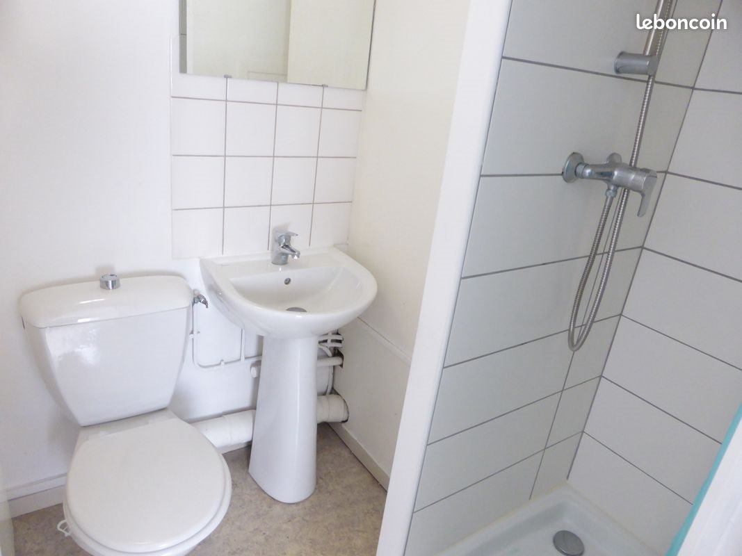 Appartement à louer, 10m², Villeneuve-d'Ascq