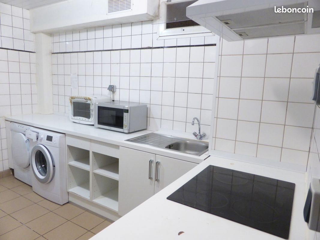 Appartement à louer, 10m², Villeneuve-d'Ascq