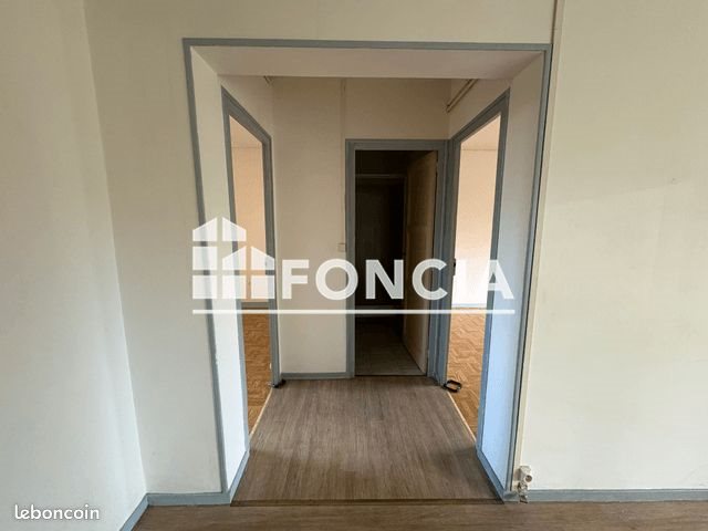 Appartement à vendre, 48m², Limoges