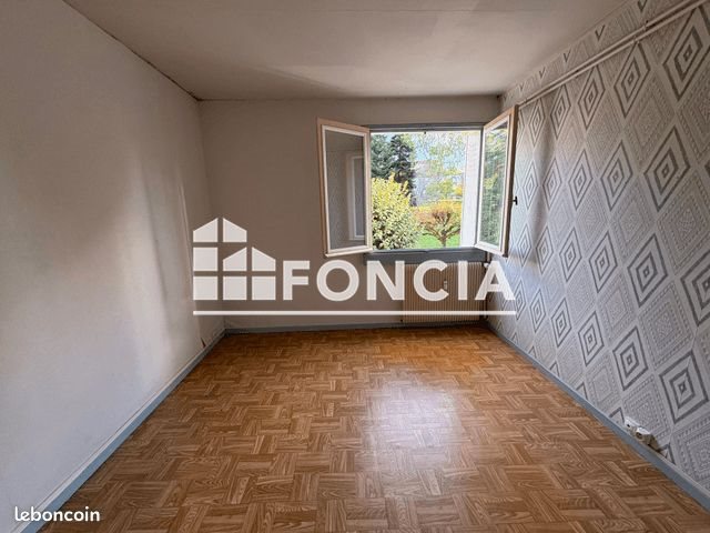 Appartement à vendre, 48m², Limoges