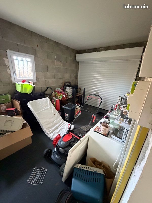 Maison à vendre, 116m², Saint-Marcel