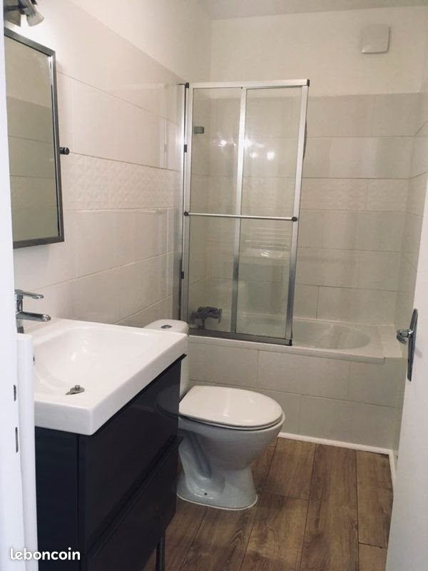 Appartement à louer, 41m², Saint-Junien