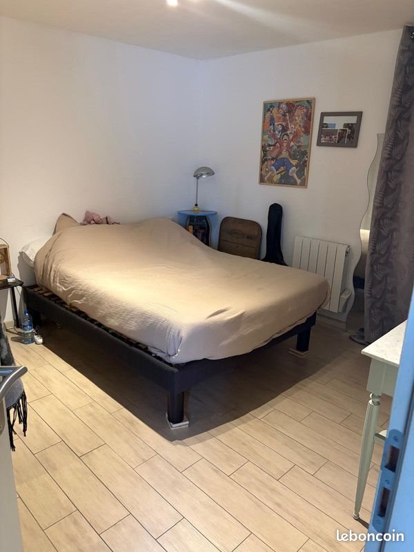 Maison à louer, 60m², Saint-Xandre