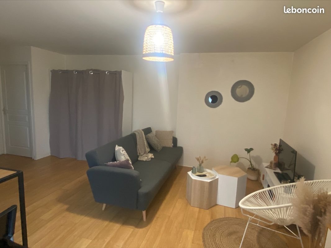 Appartement à louer, 38m², Les Herbiers