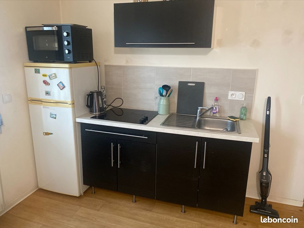 Appartement à louer, 38m², Les Herbiers