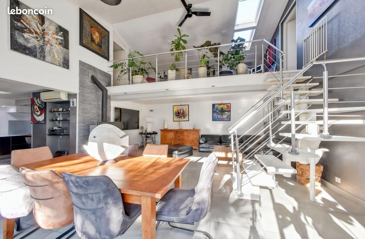 Maison à vendre, 236m², La Rochelle