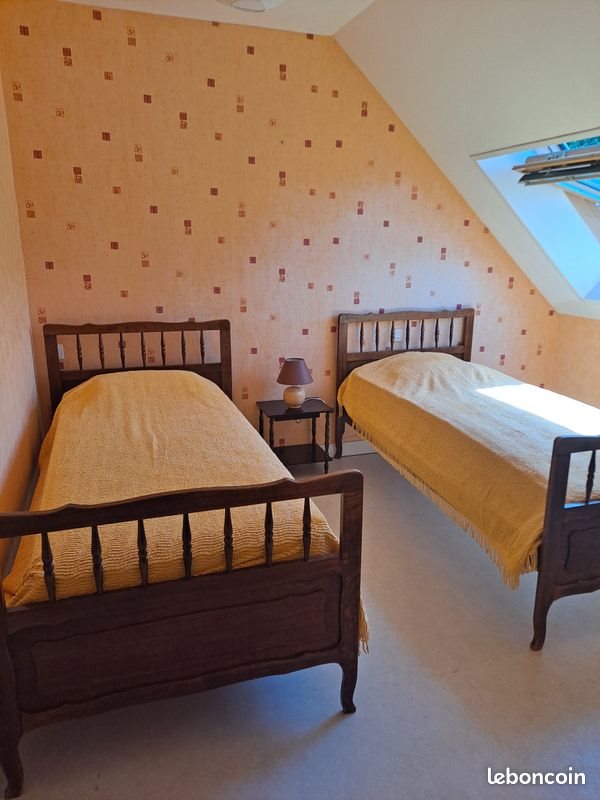 Appartement à louer, 35m², Vassy