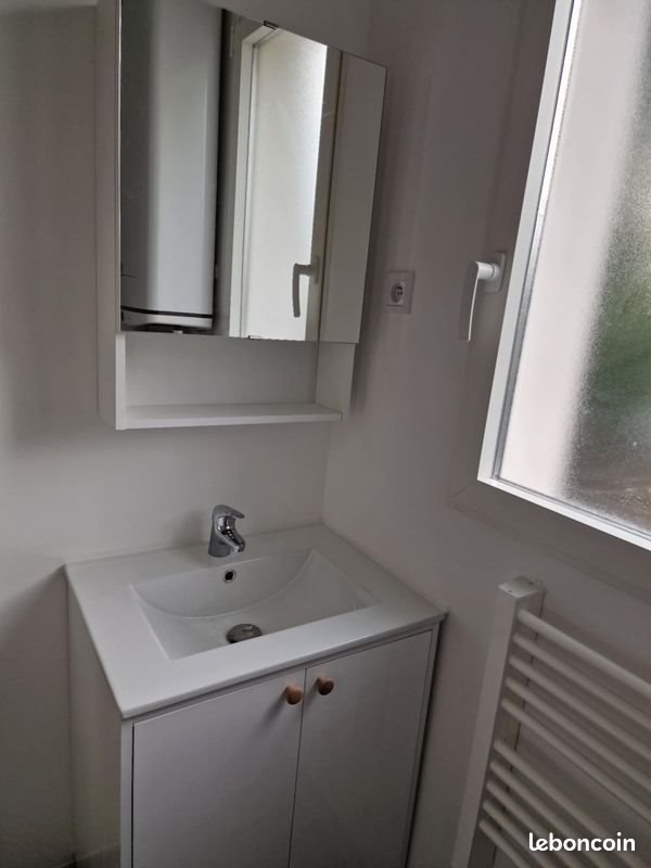 Appartement à louer, 23m², Lisses
