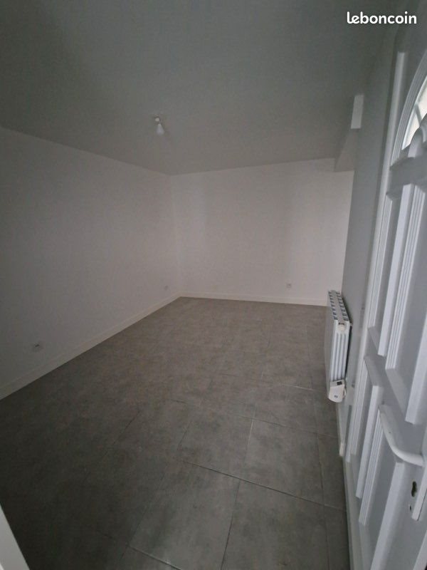 Appartement à louer, 35m², Vaujours
