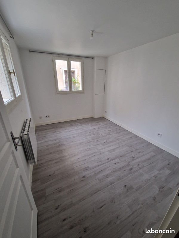 Appartement à louer, 35m², Vaujours