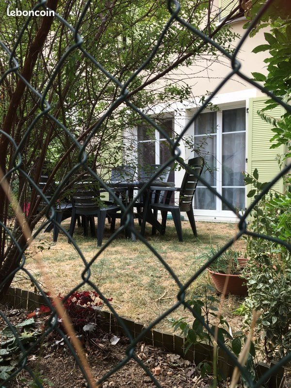 Maison à louer, 57m², Riorges