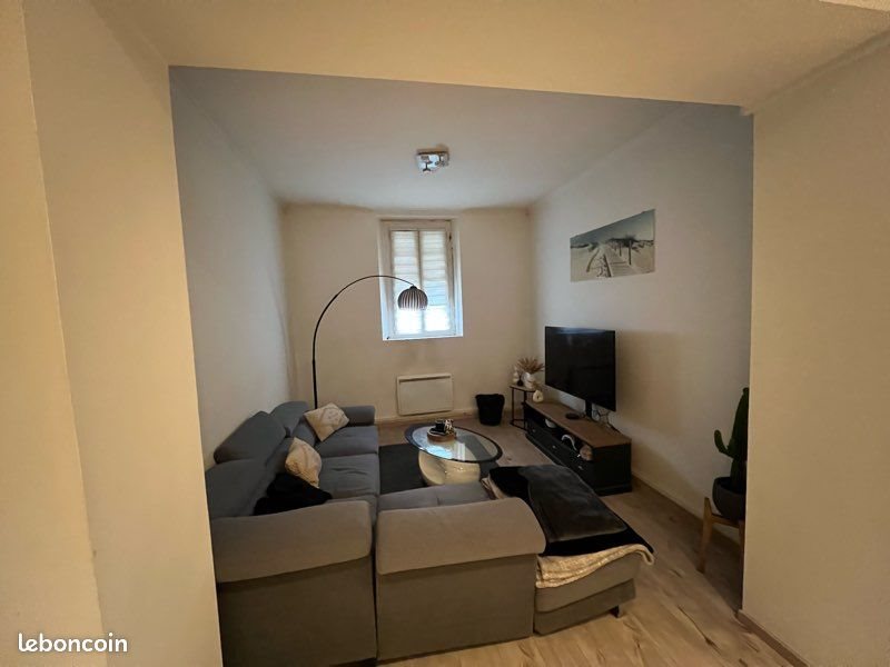 Appartement à vendre, 51m², Epernay