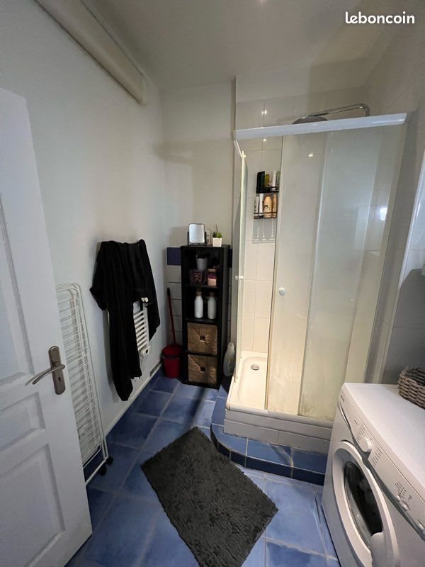 Appartement à vendre, 51m², Epernay