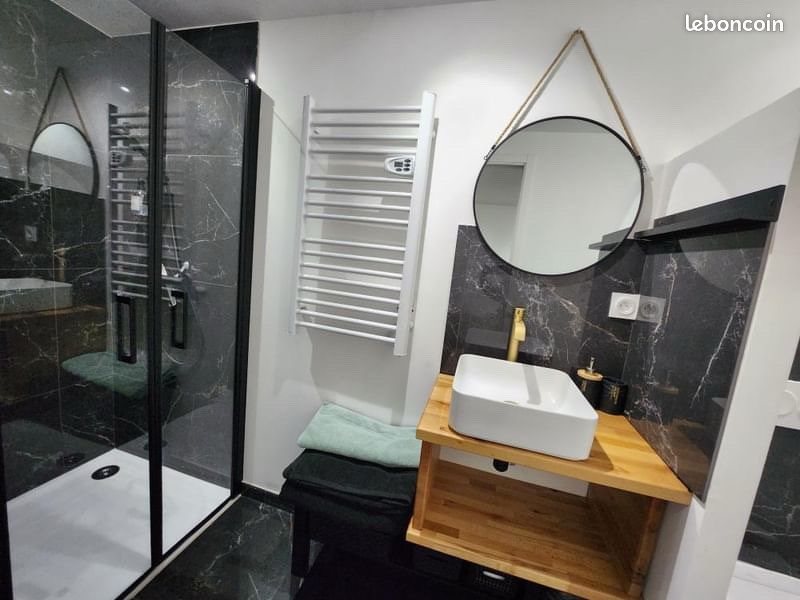 Appartement à louer, 30m², Plérin