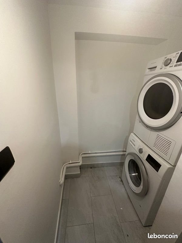 Appartement à louer, 115m², Paris 16ème