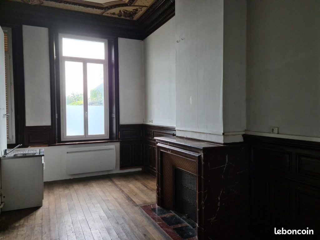 Appartement à louer, 55m², Givet