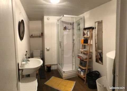 Appartement à louer, 55m², Givet
