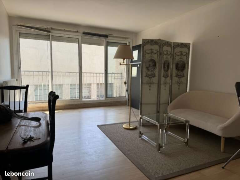 Appartement à vendre, 35m², Paris 11ème