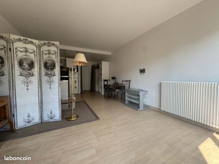 Appartement à vendre, 35m², Paris 11ème