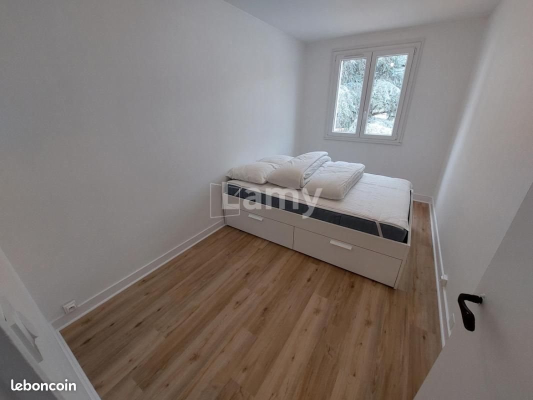 Appartement à louer, 63m², Rennes