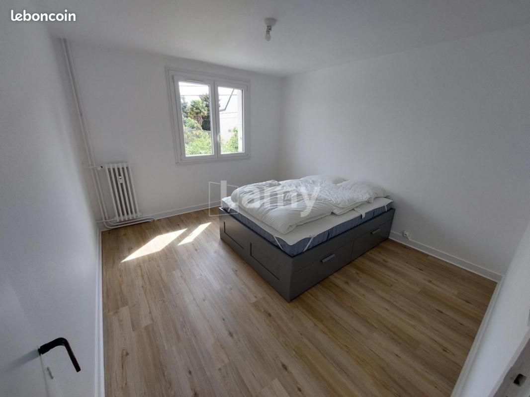 Appartement à louer, 63m², Rennes