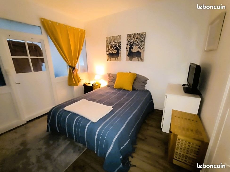 Appartement à louer, 49m², Vatan