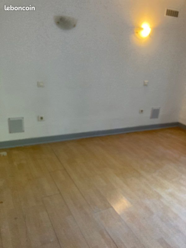 Appartement à louer, 55m², Saint-Martin-de-Caralp