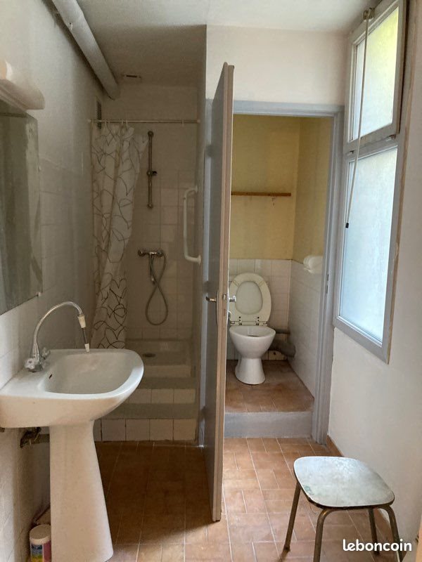 Appartement à louer, 55m², Saint-Martin-de-Caralp