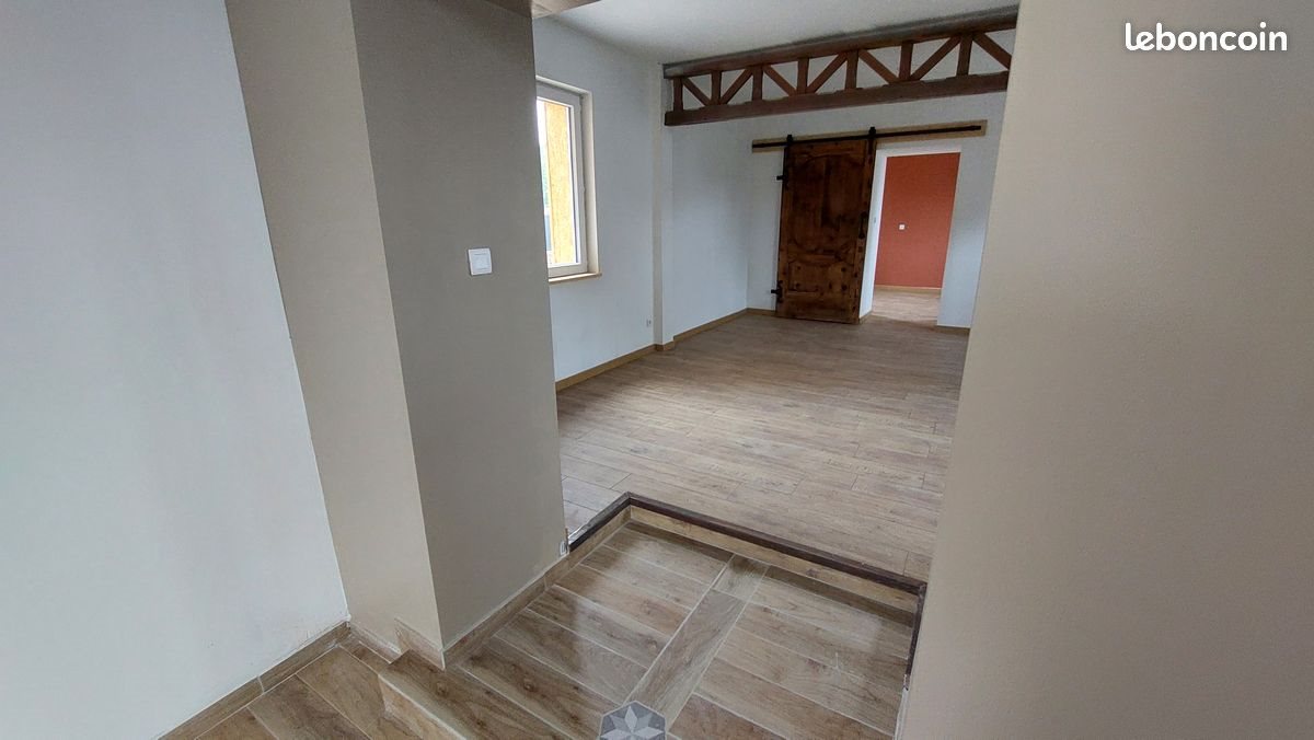 Maison à louer, 100m², Auchel