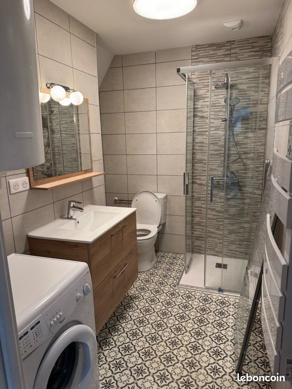 Appartement à louer, 41m², Louhans