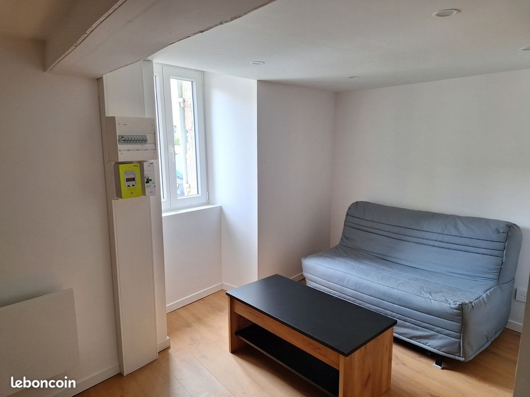 Appartement à louer, 15m², Périgueux