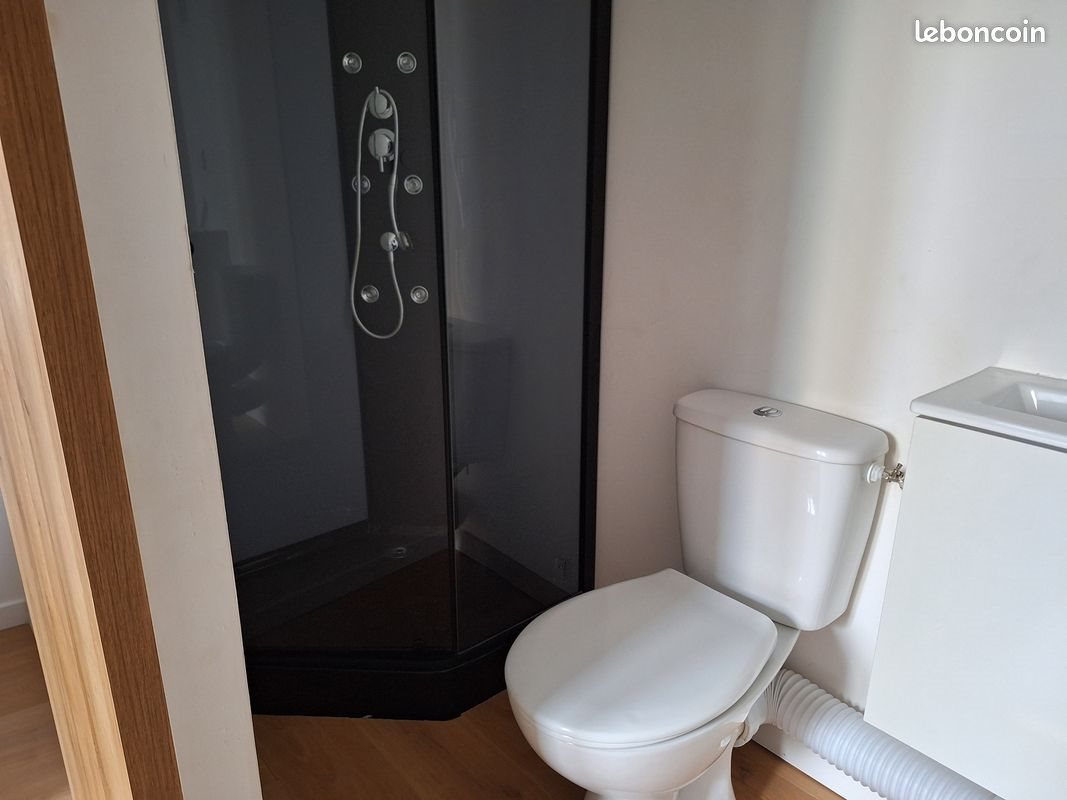Appartement à louer, 15m², Périgueux