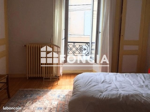 Maison à louer, 81m², Le Mans