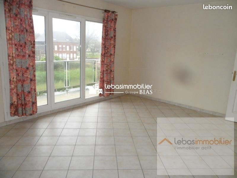 Appartement à louer, 59m², Sainte-Marie-des-Champs