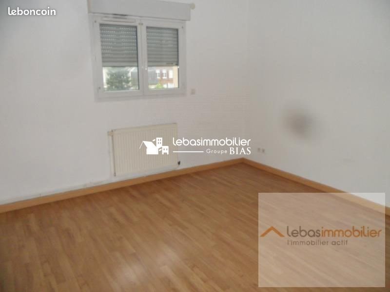 Appartement à louer, 59m², Sainte-Marie-des-Champs