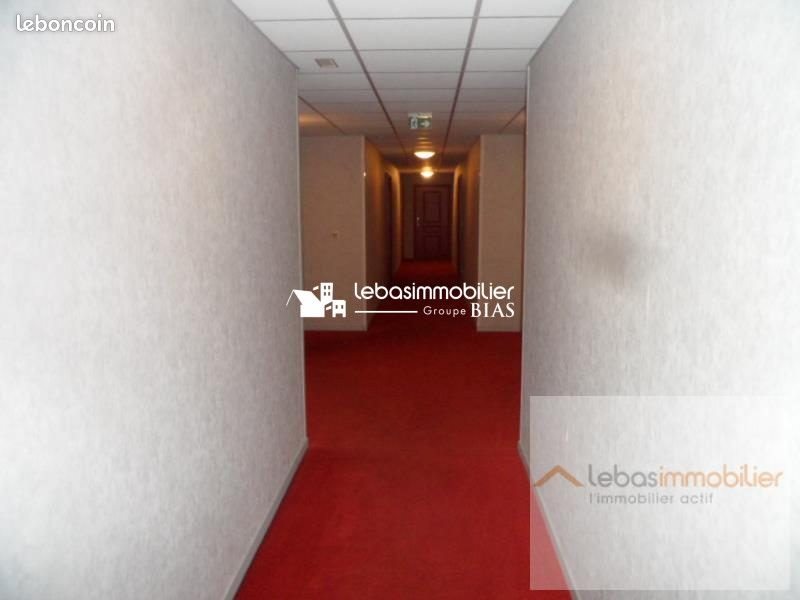 Appartement à louer, 59m², Sainte-Marie-des-Champs