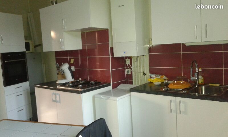 Appartement à louer, 49m², Limoges