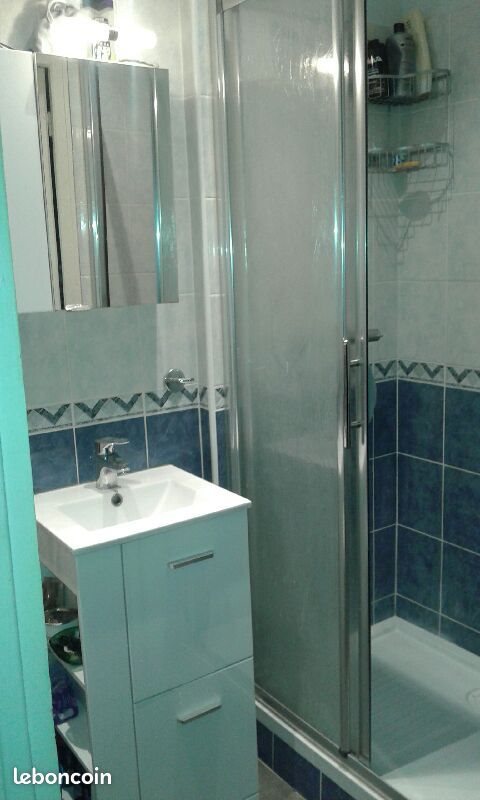 Appartement à louer, 49m², Limoges