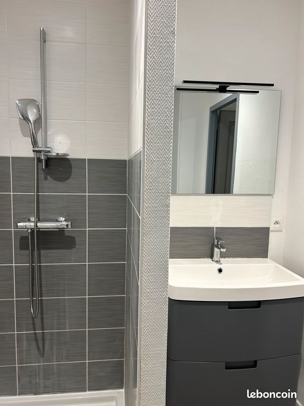 Appartement à louer, 103m², Chalais