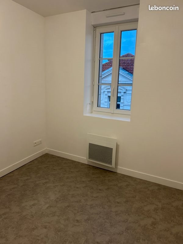 Appartement à louer, 103m², Chalais