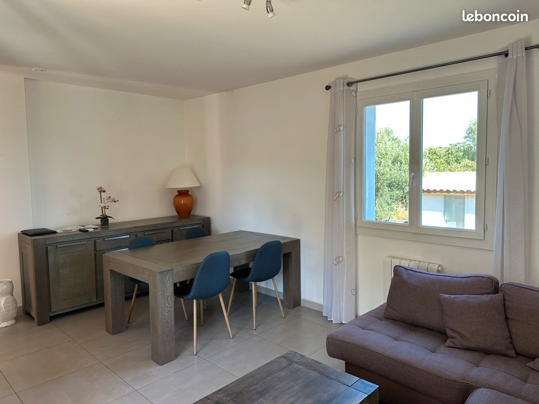 Maison à louer, 63m², San-Nicolao