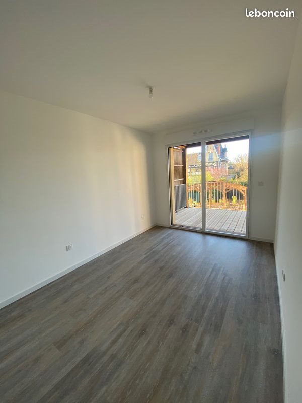 Appartement à louer, 47m², Olivet