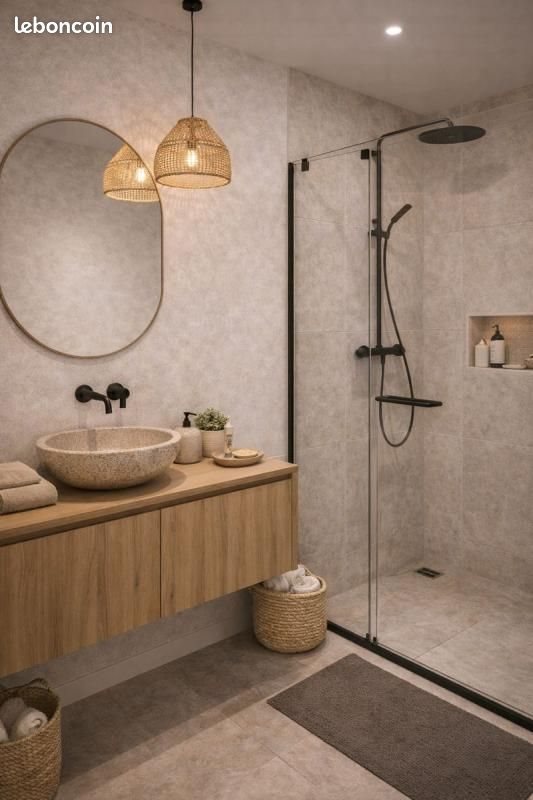 Appartement à vendre, 60m², Bordeaux