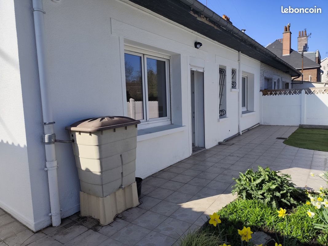 Maison à louer, 100m², Valenciennes