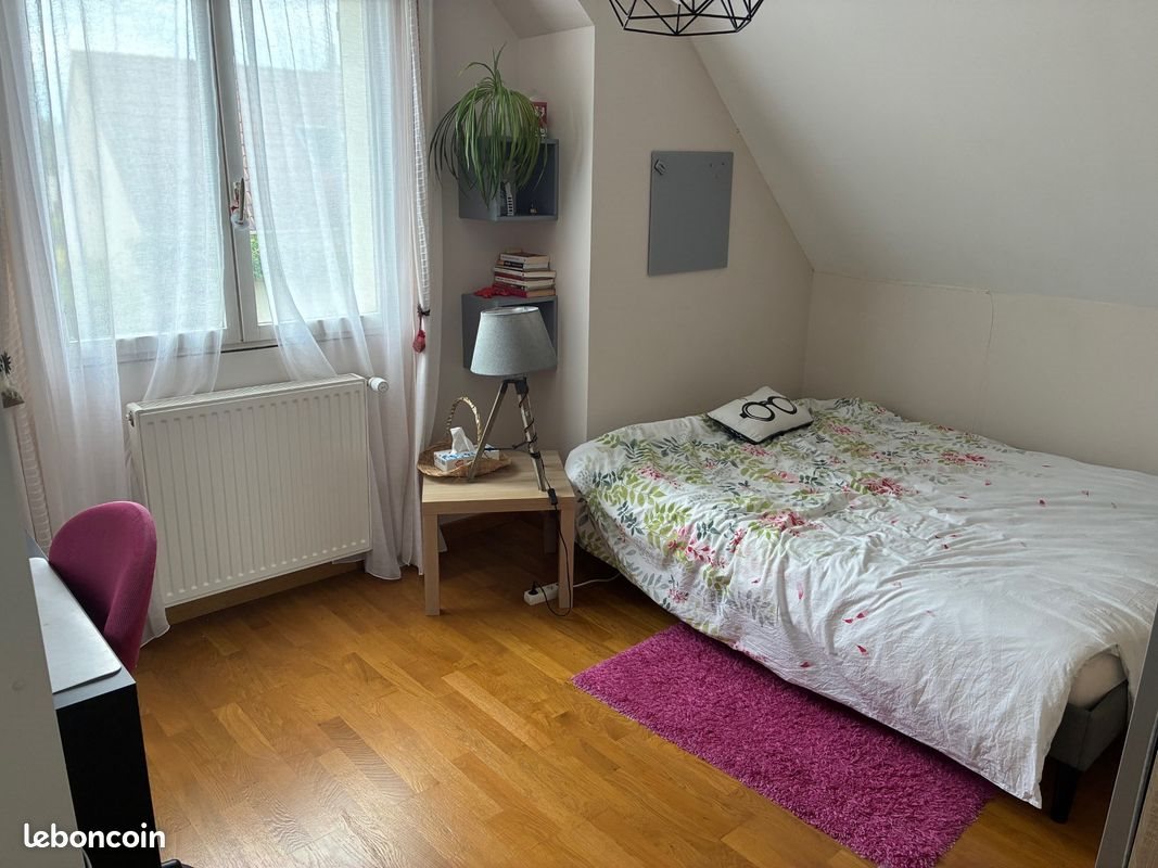 Maison à louer, 12m², Saint-Jean-le-Blanc