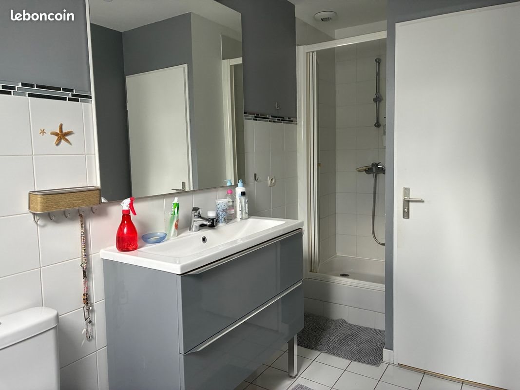 Maison à louer, 12m², Saint-Jean-le-Blanc