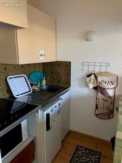 Appartement à louer, 30m², Ancelle