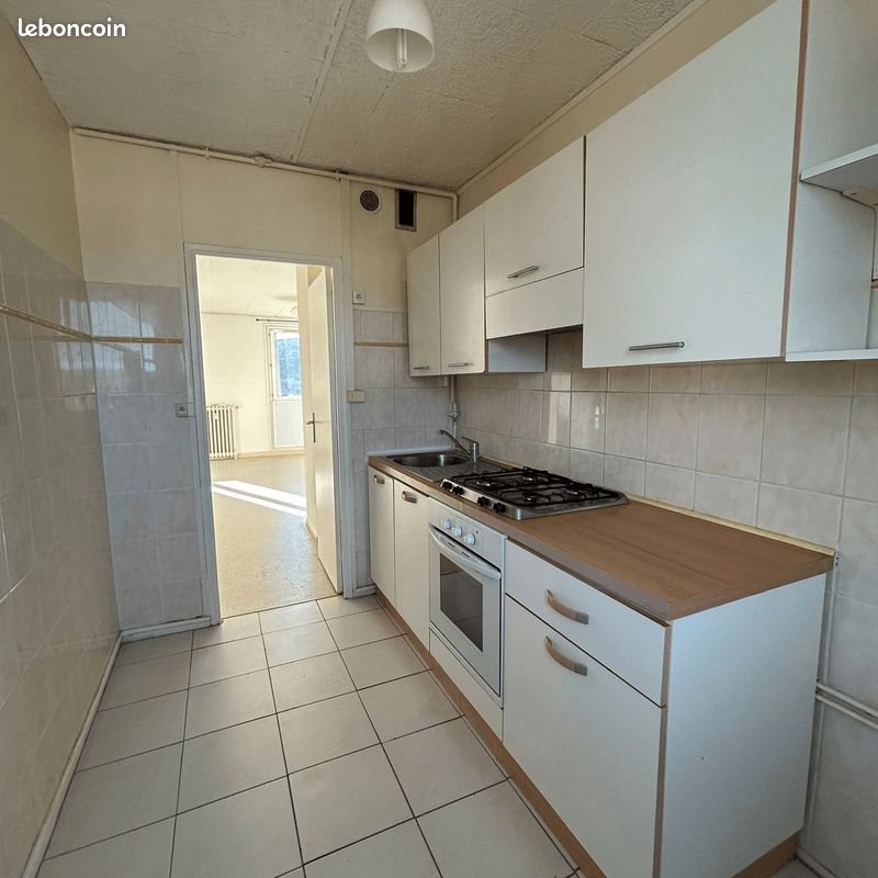 Appartement à louer, 69m², Cahors