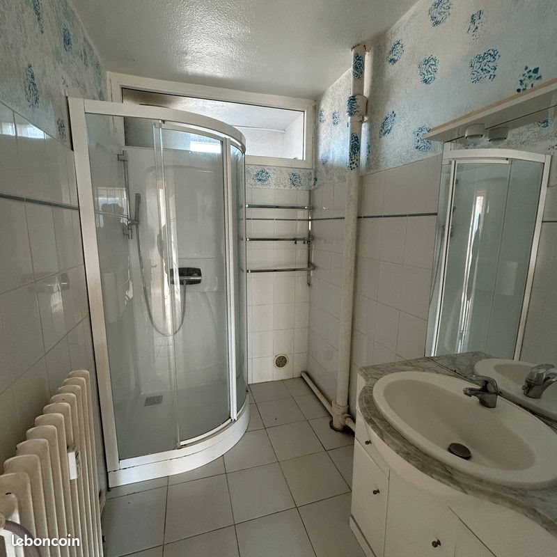 Appartement à louer, 69m², Cahors